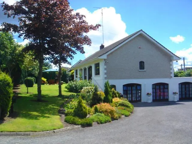 Athlumney Manor Guest Accommodation-1
