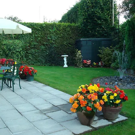 Athlumney Manor Guest Accommodation-2